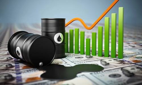 Oil Shoots Over $110 as Trump's Iran Deadline Looms