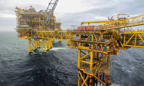 Tyra II Marks Commissioning Milestone as Ramp Up Activities Gain Ground