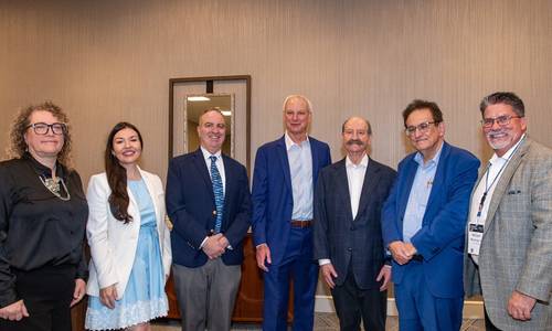 UTC Overseas, Transoceanic Launch US Gulf Coast Logistics Joint Venture