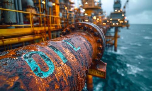 Petrobras Auctions Two Offshore Platforms for Recycling