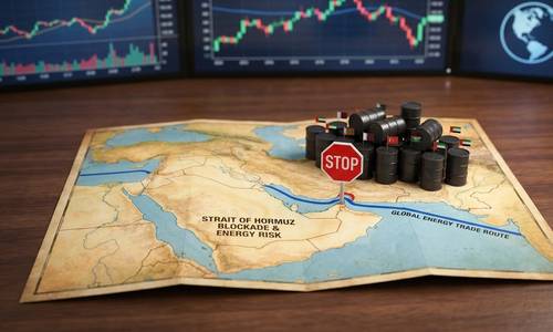 Hormuz Reopening Could Trigger OPEC’s Next Big Challenge