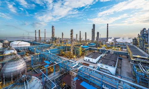 Rising Costs of War: Gulf Energy Infrastructure Stares Down $25B Repair Bill