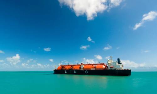 Woodside and JERA Ink Long-Term LNG Supply Agreement