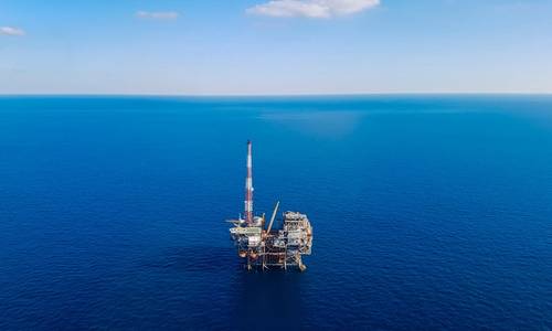Indonesia Targets Higher Oil and Gas Output in 2027