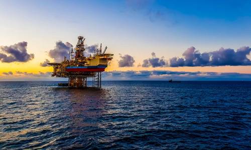Murphy Strikes Oil Offshore West Africa