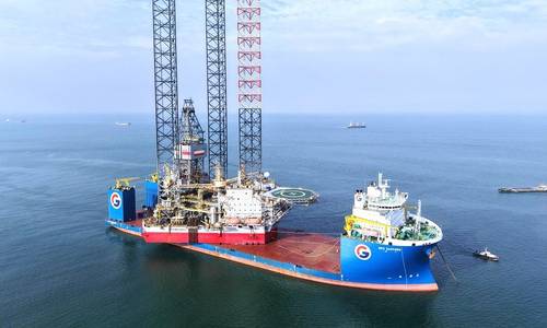 PV Drilling’s Jack-Up Rig Returns to Asia Ahead of April Drilling Ops