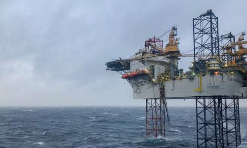 PV Drilling Takes Ownership of Noble Corporation’s Stacked Jack-Up Rig