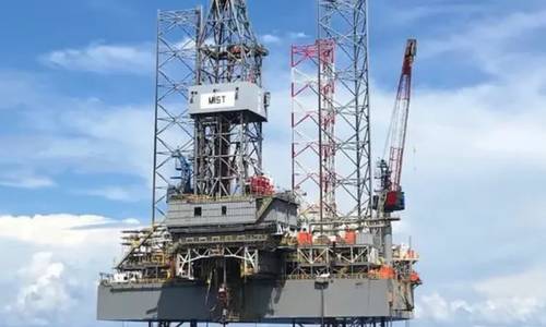 Valeura Concludes Eight-Well Drilling Campaign in Gulf of Thailand
