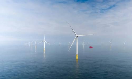 Equinor, Partners Set Up Single Unit for Two UK Offshore Wind Farms