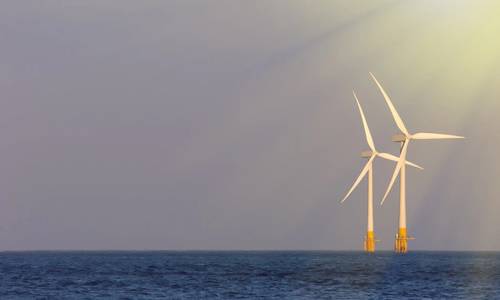 Equinor Mulls Legal Action Against Trump’s Offshore Wind Project Block