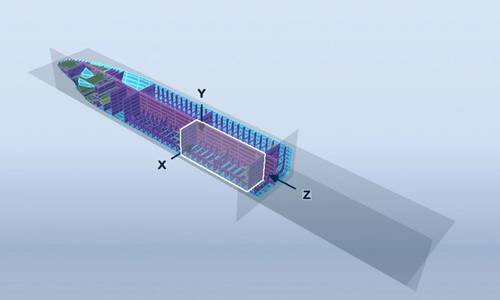 ABS Helps Blaze a Digitization Path, Reshaping Offshore Energy