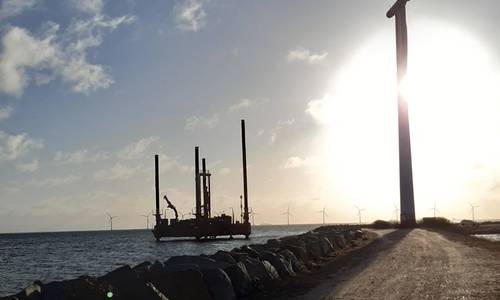 Petrobras Taps Fugro for Brazil’s First Licensed Offshore Wind Survey