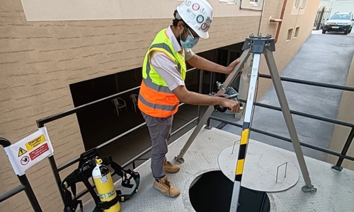 ECIT Global Launches New Suite of Safety Courses