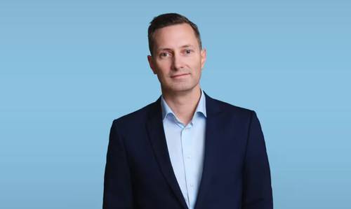 Paal Eikeseth Appointed CEO of Aker Solutions