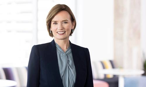 Chevron Names New Oil, Products and Gas President