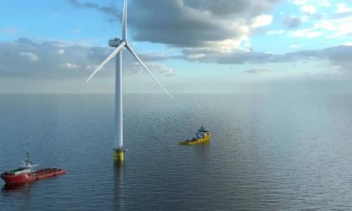 Empire Offshore Wind Project Resumes Construction as Stop Order Gets Lifted
