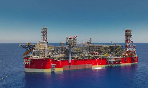 Israel Orders Energean to Halt FPSO Production as Iran Launches Counterstrikes