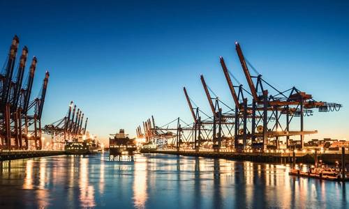 Hormuz Crisis Accelerates Gulf Pipeline and Port Expansion