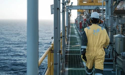 Equinor Posts Highest Profit Since 2022, Lifts Production Forecast
