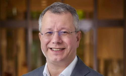 Fugro’s Group Director for Europe and Africa Resigns