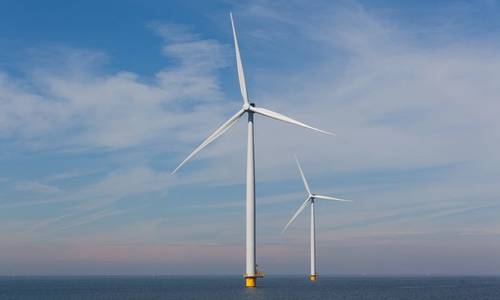 First Anti-Offshore Wind Policies Hit US as New Administration Takes Over