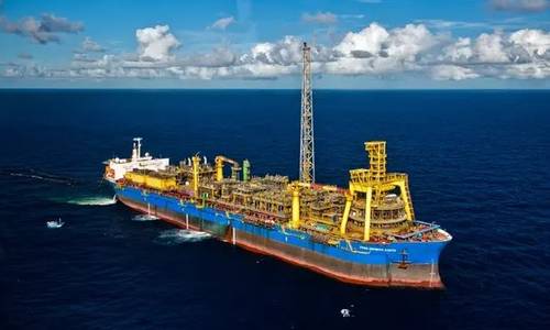 SBM Offshore and MISC Berhad Ink Share Purchase Deals for Two FPSOs