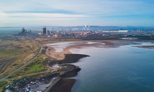 Everllence to Equip UK CCS Projects with CO2 Compression Systems