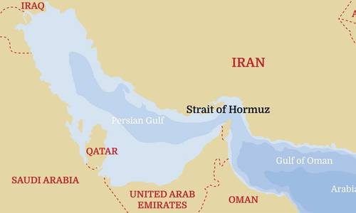 Iraq, Pakistan Secure Oil Shipments via Hormuz with Iran Agreements
