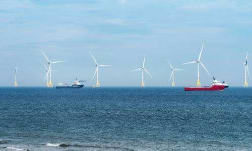 Poland to Open New Areas for Offshore Wind Development in Baltic Sea