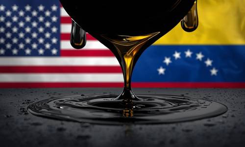 Chevron, Vitol and Trafigura in Talks to Export Venezuelan Crude