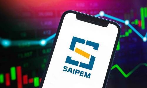 Saipem Acquisition of the Deep Value Driller Drillship Not Completed