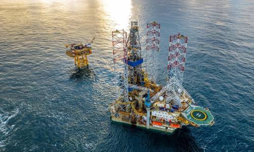 TotalEnergies Starts Production at Fenix Gas Field Offshore Argentia