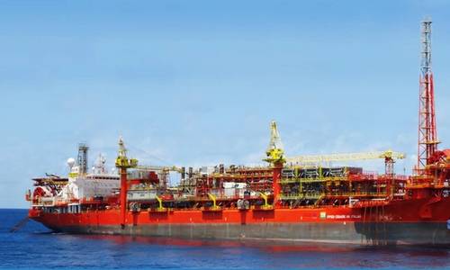 Karoon Restarts Production at Brazilan Field After FPSO Overhaul