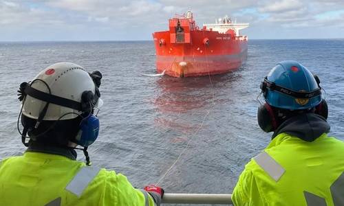 Equinor’s Johan Castberg Field Starts Producing at Peak Capacity