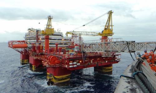 Floatel International Sells Laid Up Accommodation Rig