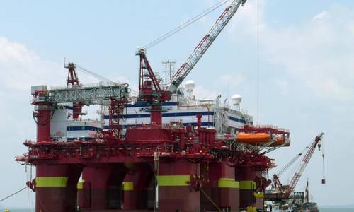 Floatel Secures Longer Stay for Accommodation Rig off Australia