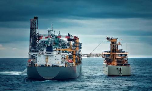 MacGregor Advances Floating-to-Floating Transfer and LCO2 Systems