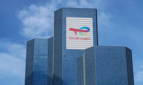 TotalEnergies Expects Strong Quarter Despite LNG Trading Fall
