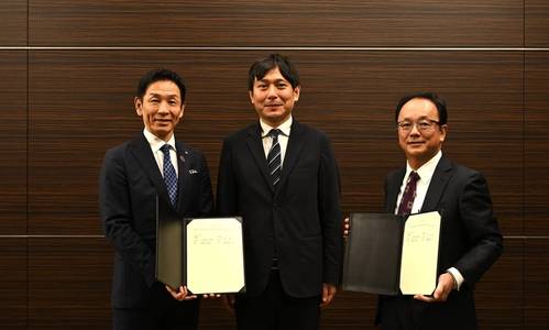 FLOWRA, ClassNK to Collaborate on Floating Offshore Wind Technology Development