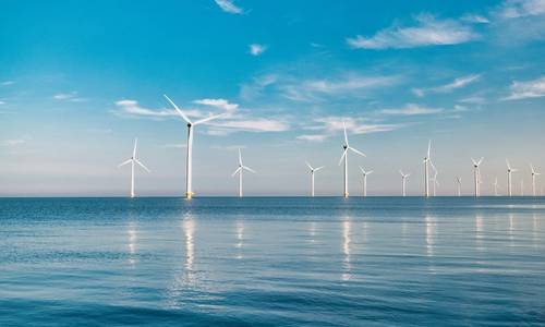 US Schedules Gulf of Maine Offshore Wind Auction