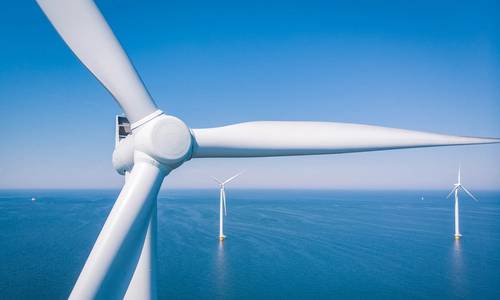 Vattenfall Secures Rights to Build Two Offshore Wind Farms in Denmark