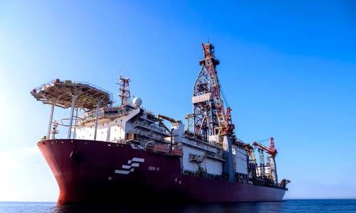 Petrobras Gets Go-Ahead for Exploratory Drilling Near Mouth of Amazon River