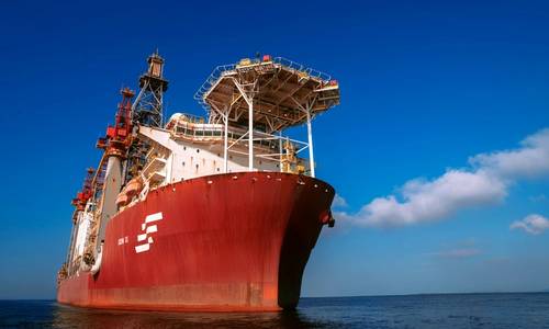 Petrobras Strikes More Oil in Ultra-Deep Waters Off Brazil