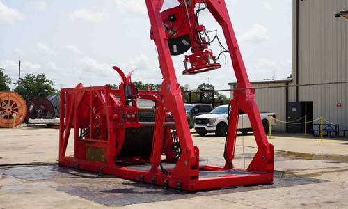 Forum Energy Technology Launches New LARS Model