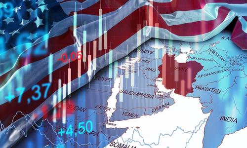 Oil Climbs as US Resumes Military Strikes on Iran