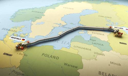 Nord Stream 2 Reaches Debt Restructuring Deal
