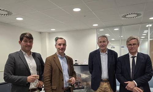 Ecomer Merges with Enag, Becomes Francbord