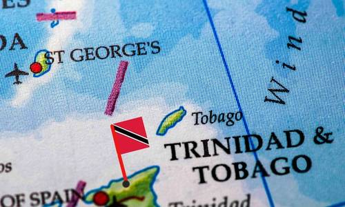 Exxon Looking to Explore Trinidad and Tobago For Offshore Oil