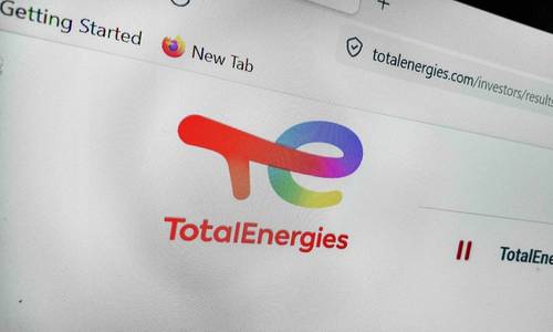 TotalEnergies Looks to Prioritize in Gulf Pipelines That Will Bypass Hormuz