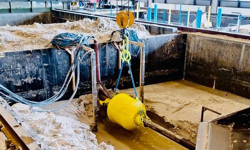 TenneT Joins Subsea Cable Decommissioning Tool Development